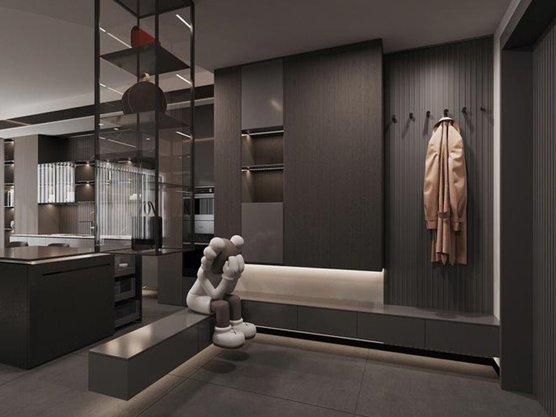 意式极简风格适合什么人群