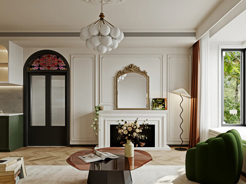 轻法风格适合是什么人群