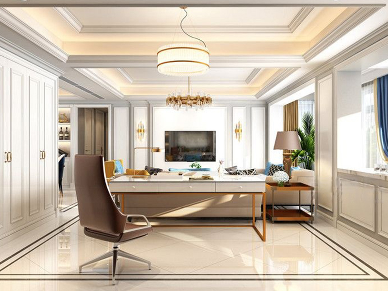 全屋定制的前期准备