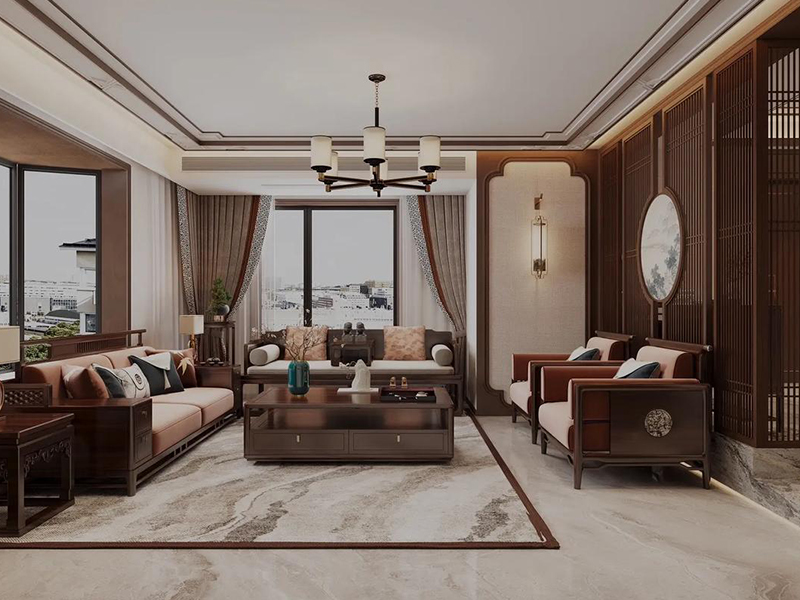 全屋定制的核心选择标准